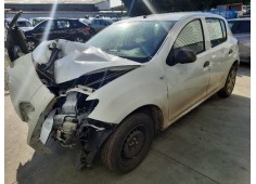 dacia sandero del año 2018 2