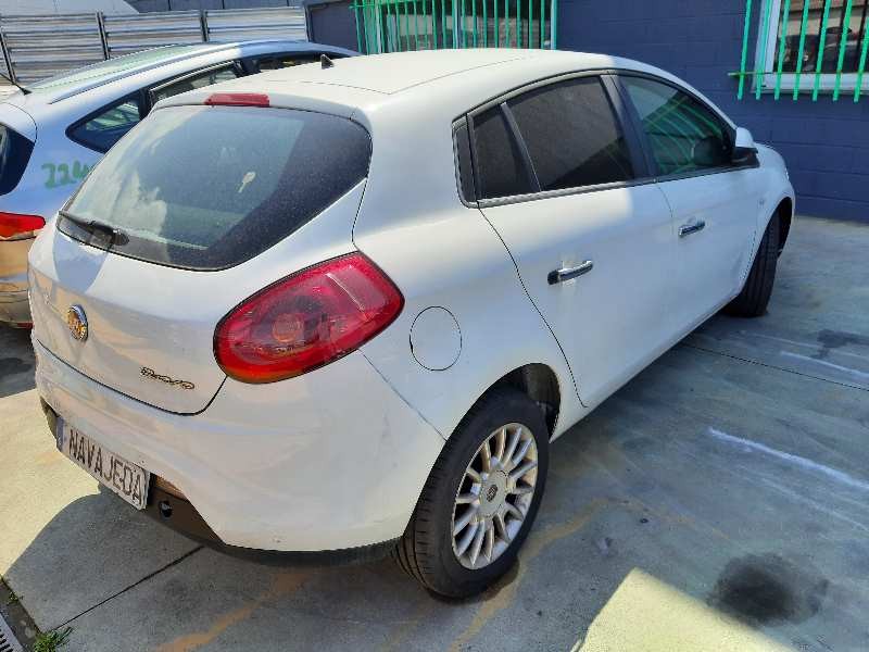 fiat bravo (198) del año 2010