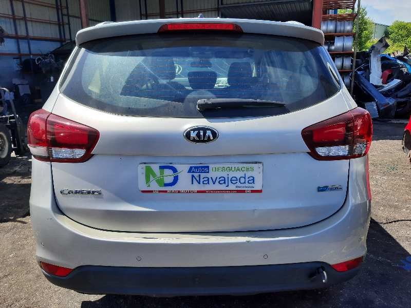 kia carens ( ) del año 2018