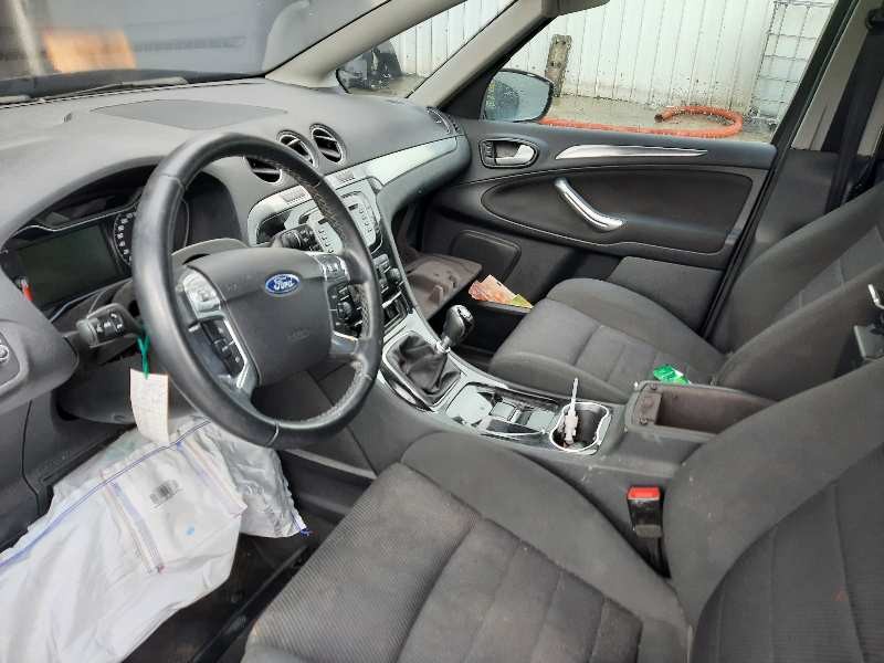 ford s-max (ca1) del año 2012