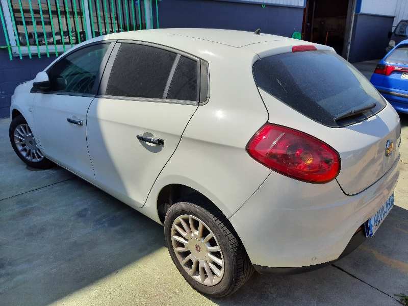 fiat bravo (198) del año 2010