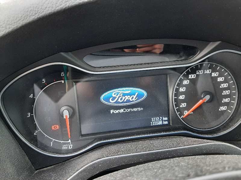 ford s-max (ca1) del año 2012