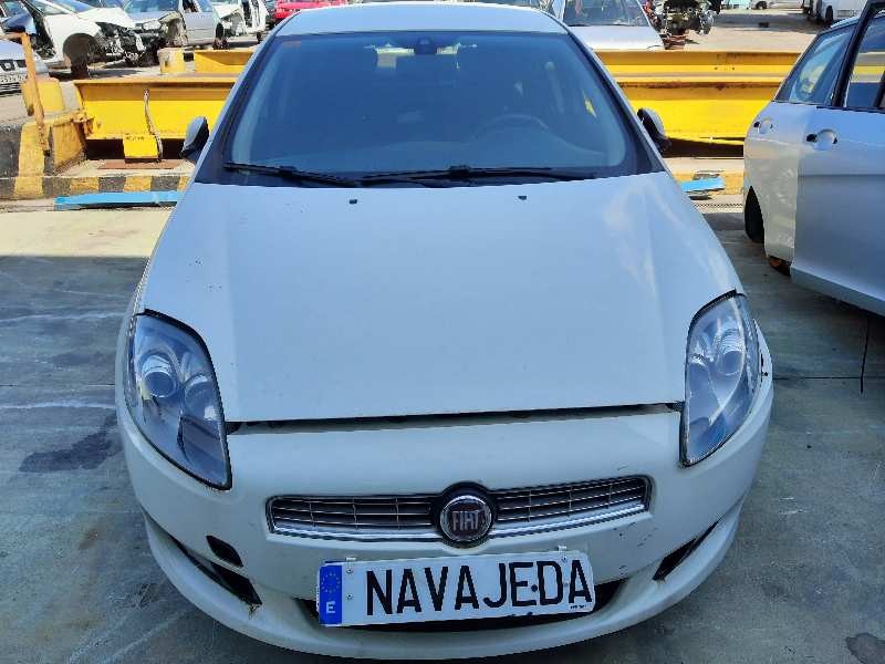 fiat bravo (198) del año 2010