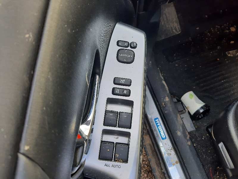 toyota prius+ del año 2019