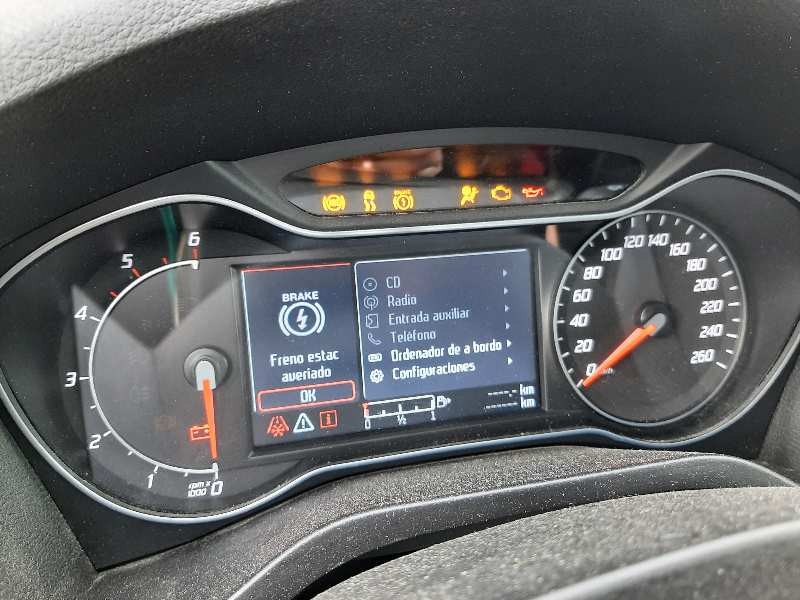 ford s-max (ca1) del año 2012