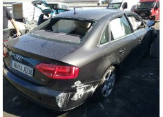 audi a4 ber. (b8) del año 2010 2