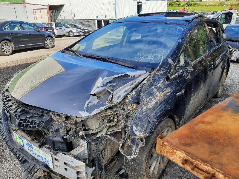 toyota prius+ del año 2019