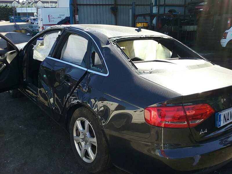 audi a4 ber. (b8) del año 2010