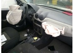 dacia sandero del año 2009 2