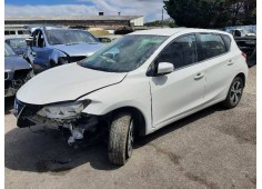 nissan pulsar (c13) del año 2017 2