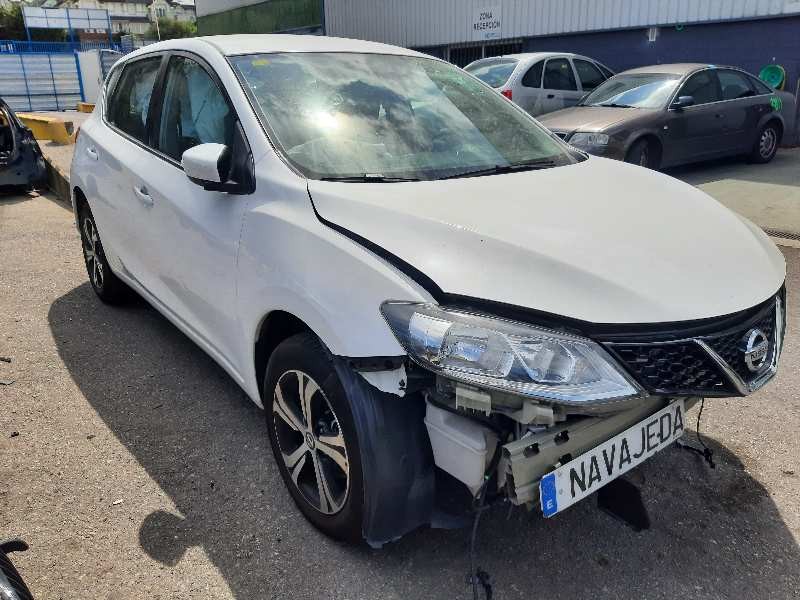 nissan pulsar (c13) del año 2017