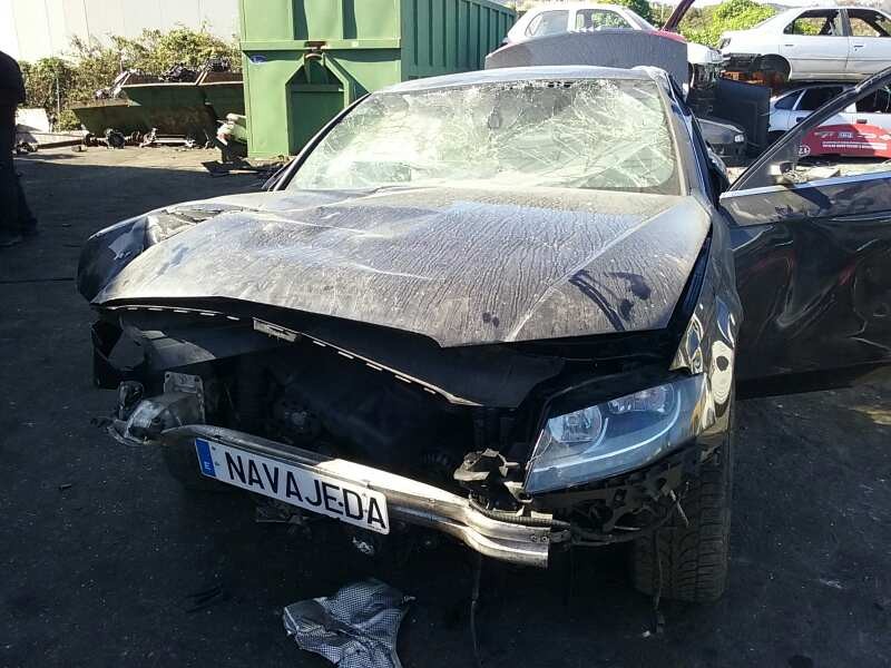 audi a4 ber. (b8) del año 2010