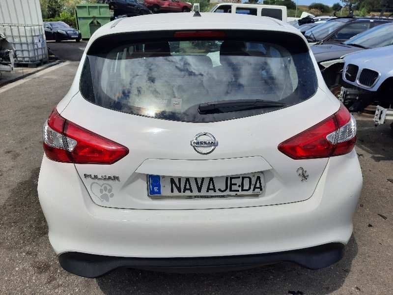 nissan pulsar (c13) del año 2017