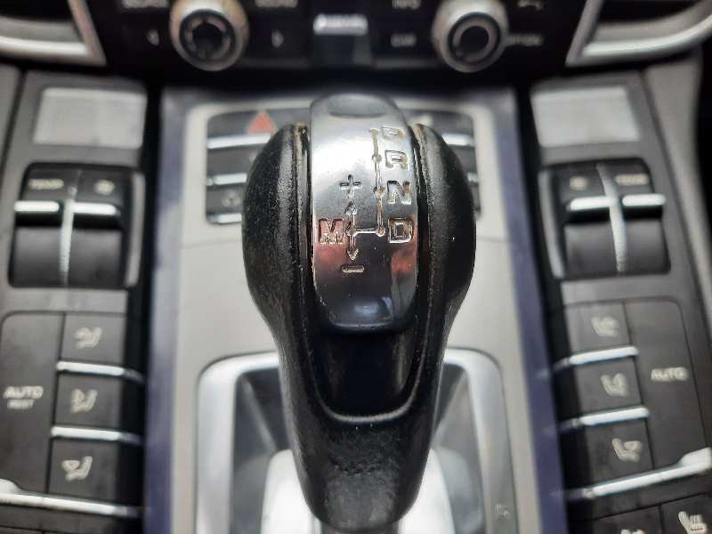 porsche panamera del año 2010