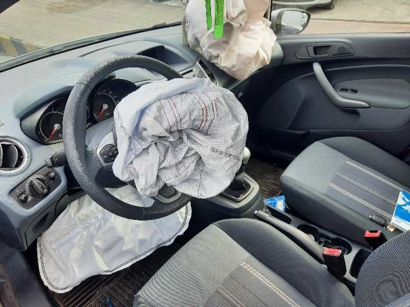 ford fiesta (cb1) del año 2009