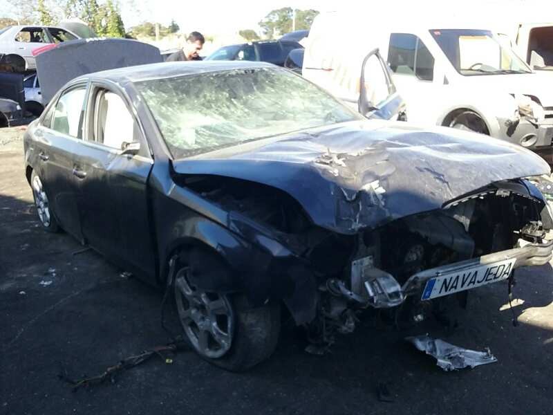 audi a4 ber. (b8) del año 2010