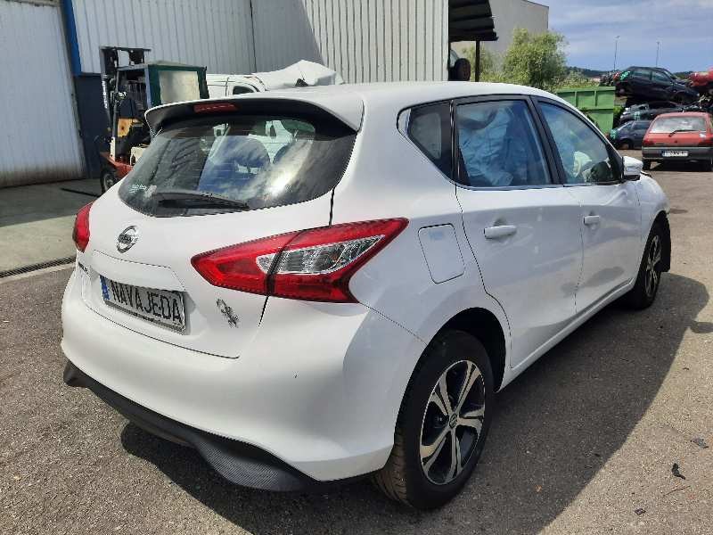 nissan pulsar (c13) del año 2017