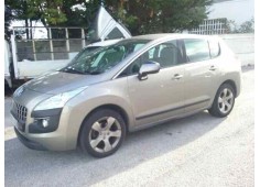 peugeot 3008 del año 2009 2