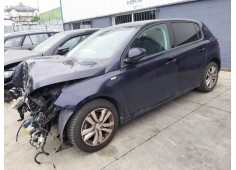 peugeot 308 del año 2016 2