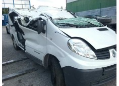renault trafic caja cerrada (ab 4.01) del año 2012 2