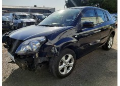 renault koleos del año 2011 2