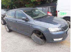 skoda rapid del año 2014 2