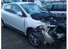 renault megane iii berlina 5 p del año 2012 2