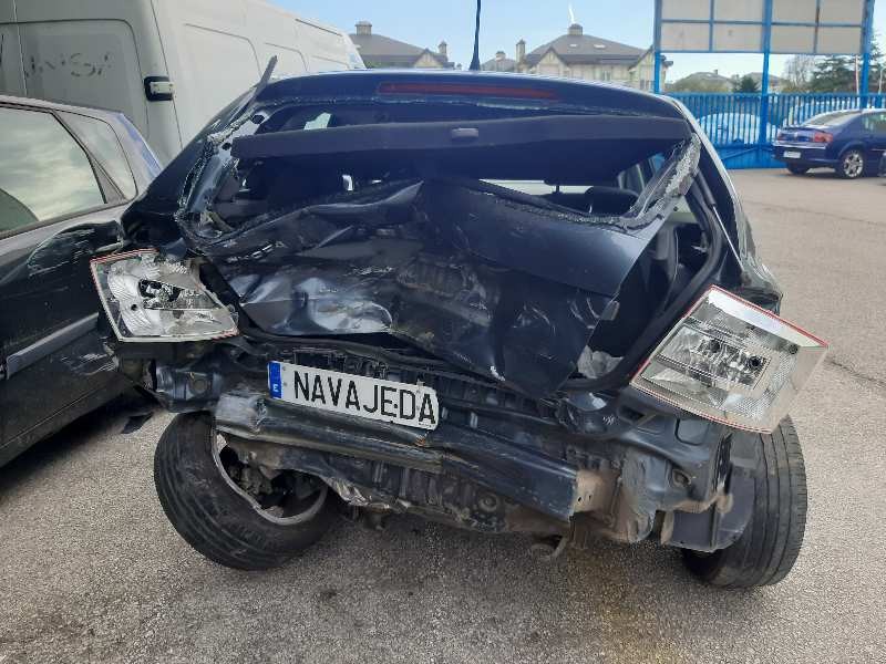 skoda rapid del año 2014