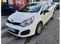 kia rio del año 2012 2