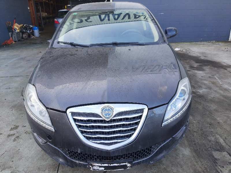 lancia delta (181) del año 2010