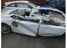 toyota auris del año 2017