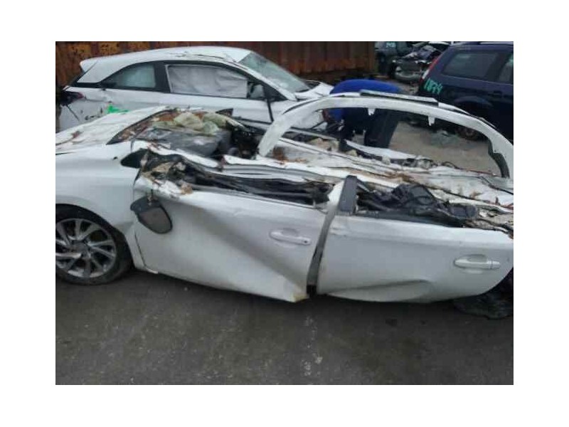 toyota auris del año 2017