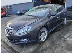 lancia delta (181) del año 2010 2