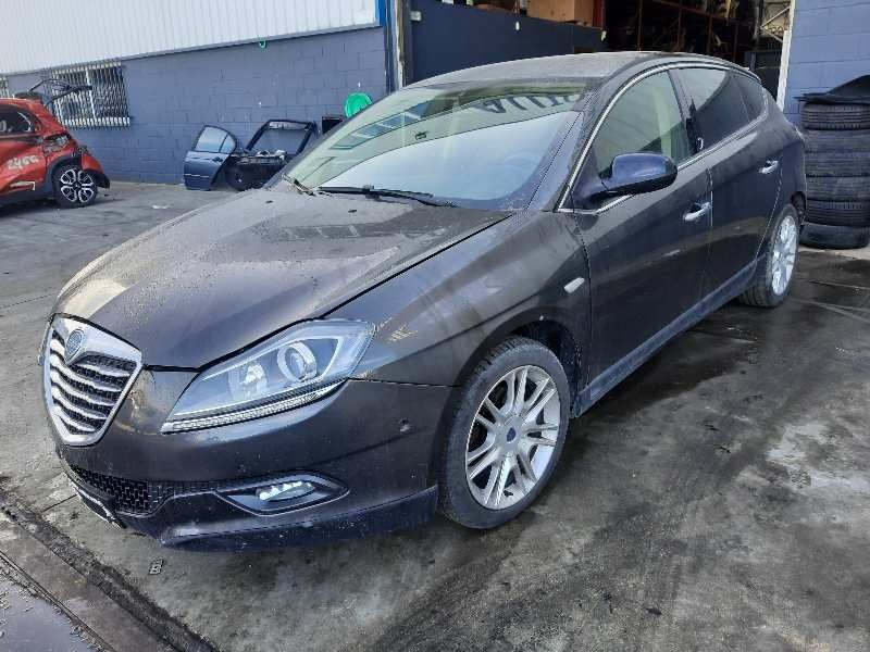 lancia delta (181) del año 2010