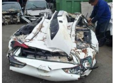 toyota auris del año 2017 2