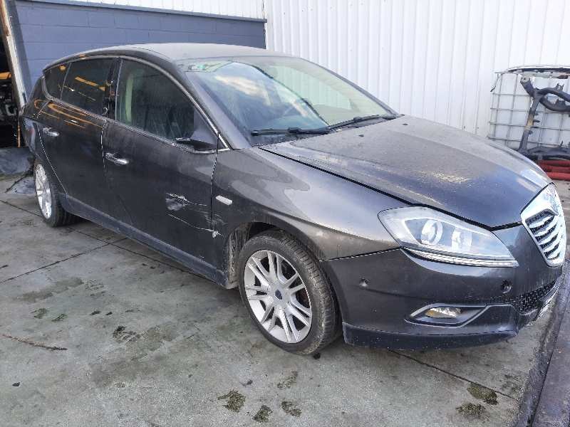 lancia delta (181) del año 2010