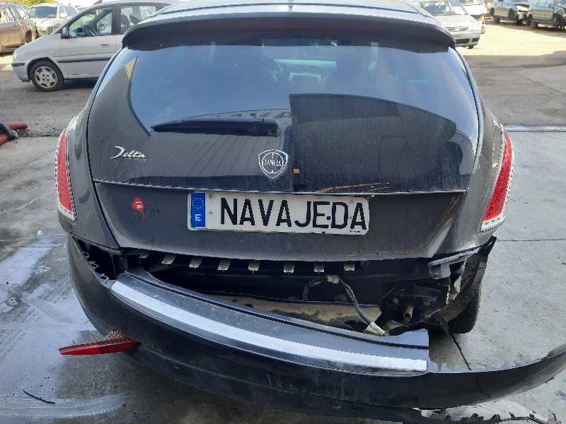 lancia delta (181) del año 2010