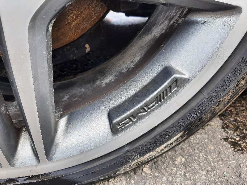 mercedes-benz clase c (w204) berlina del año 2009