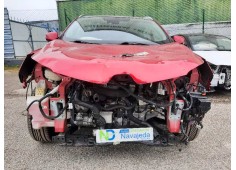 renault kadjar del año 2015