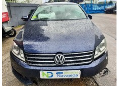 volkswagen passat lim. (362) del año 2012