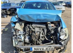 citroën c3 del año 2009