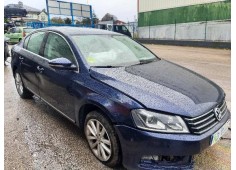 volkswagen passat lim. (362) del año 2012 2