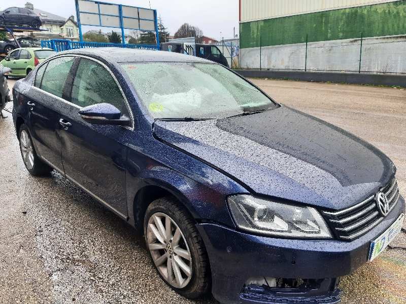 volkswagen passat lim. (362) del año 2012