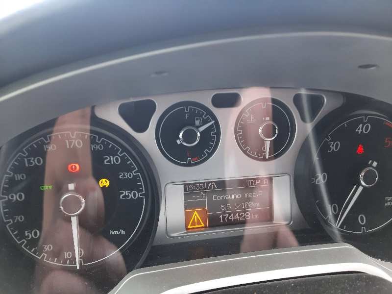 lancia delta (181) del año 2010