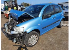 citroën c3 del año 2009 2