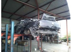 fiat punto (199) del año 2015