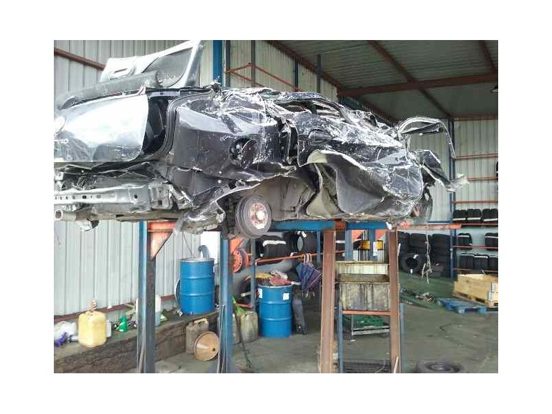 fiat punto (199) del año 2015