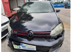 volkswagen golf vi (5k1) del año 2018