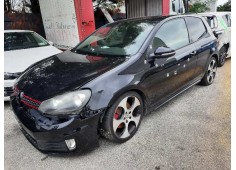 volkswagen golf vi (5k1) del año 2018 2