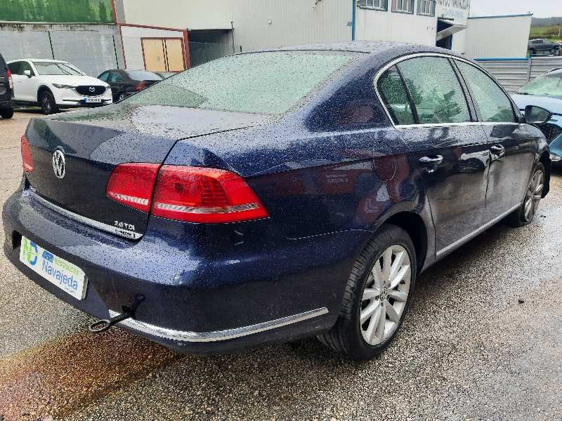 volkswagen passat lim. (362) del año 2012